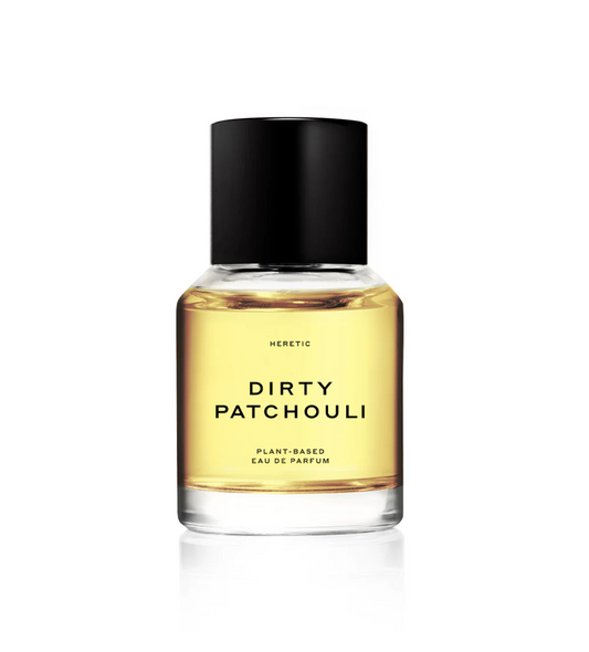 Dirty Patchouli