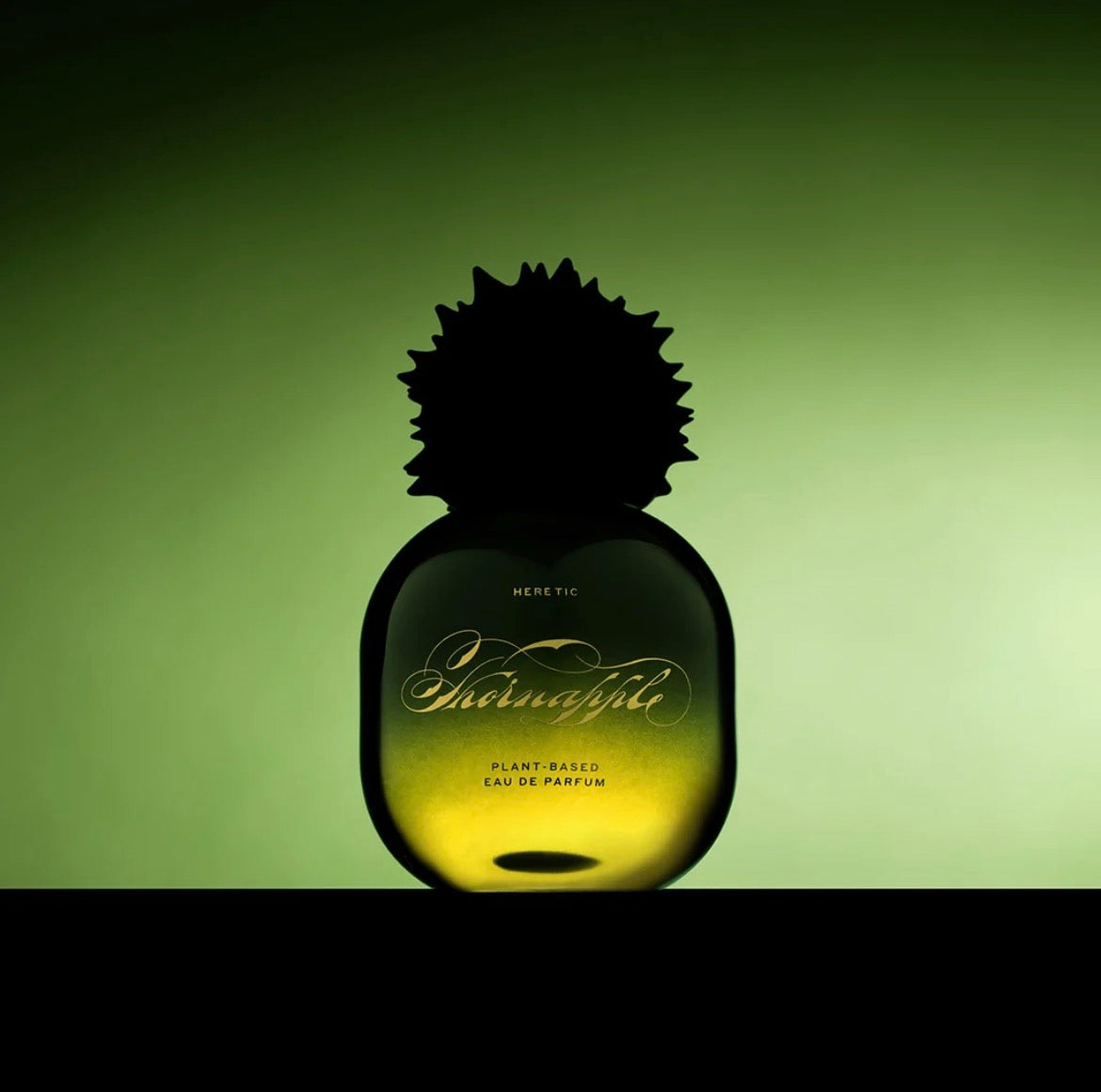 Thornapple