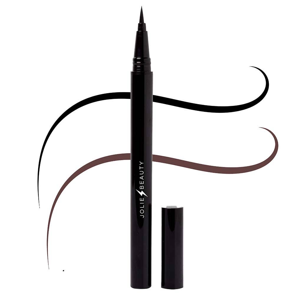 Infinity Eyeliner Pen - Over 16 Hour Wear (Super Fine Tip)