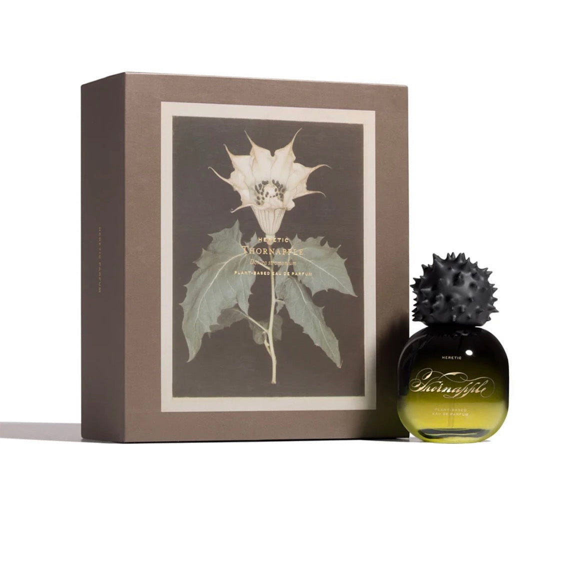 Thornapple
