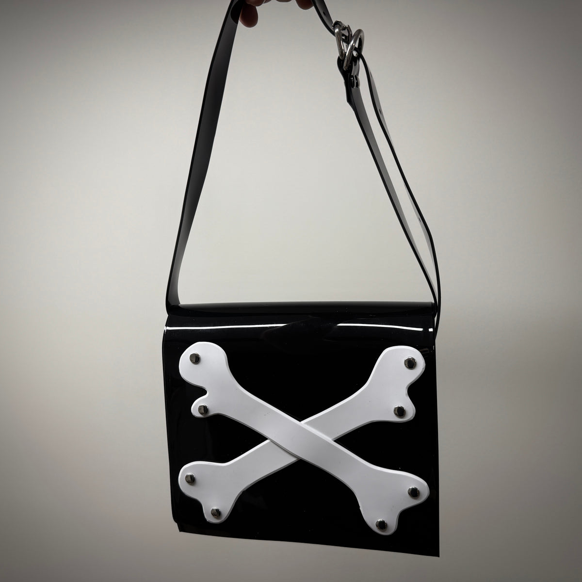 Nox Bag (Official Collab)