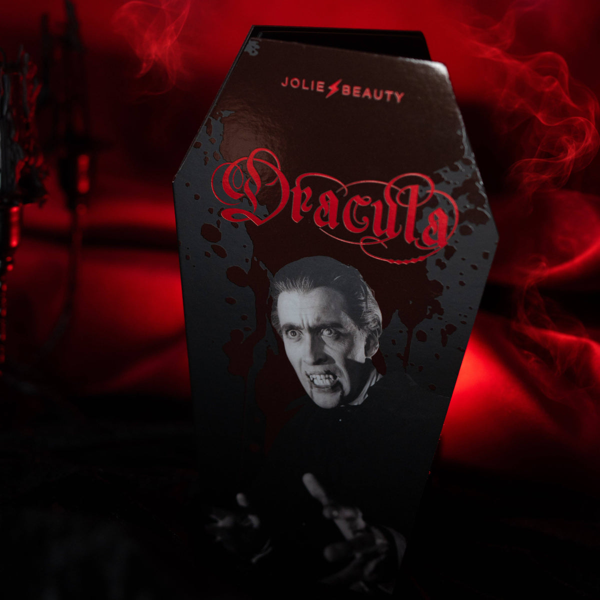 Dracula X Jolie Beauty - DRACULA Palette