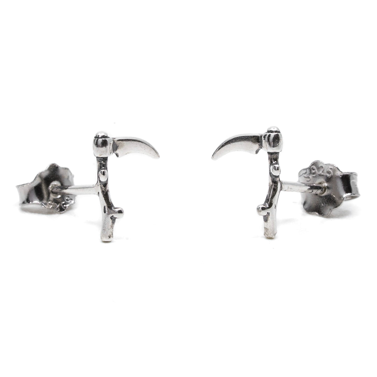 Scythe Studs