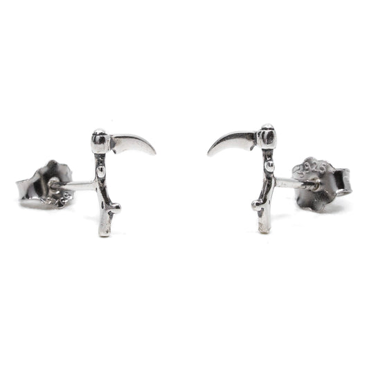 Scythe Studs