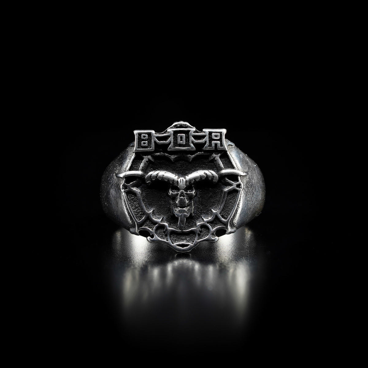 BOA Signet