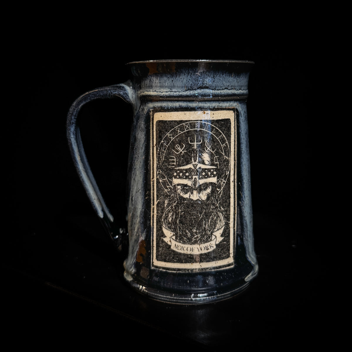 Nox Viking Tankard