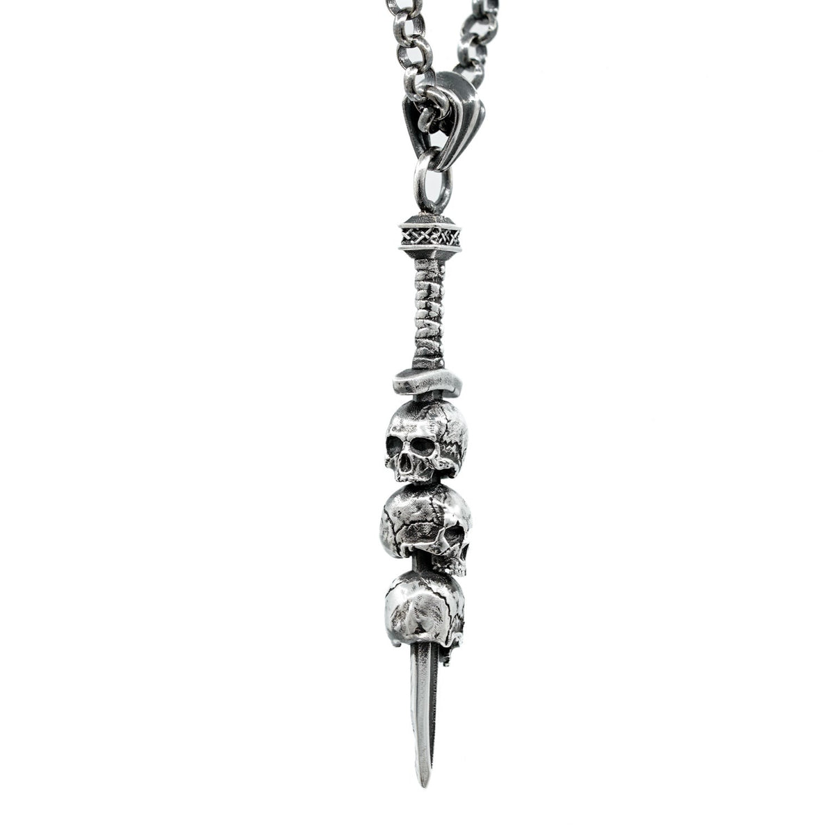 Conqueror’s Sword
