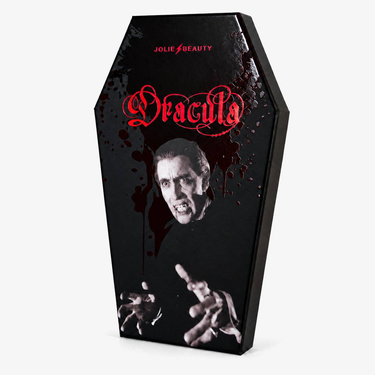 Dracula X Jolie Beauty - DRACULA Palette