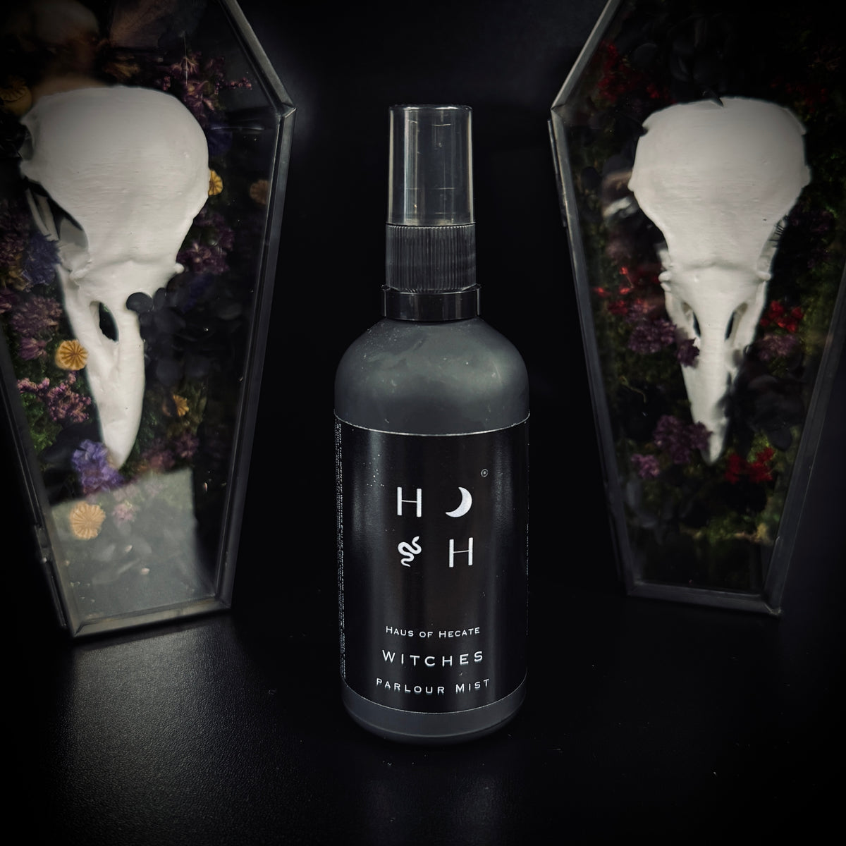 Witches ~ Parlour Mist