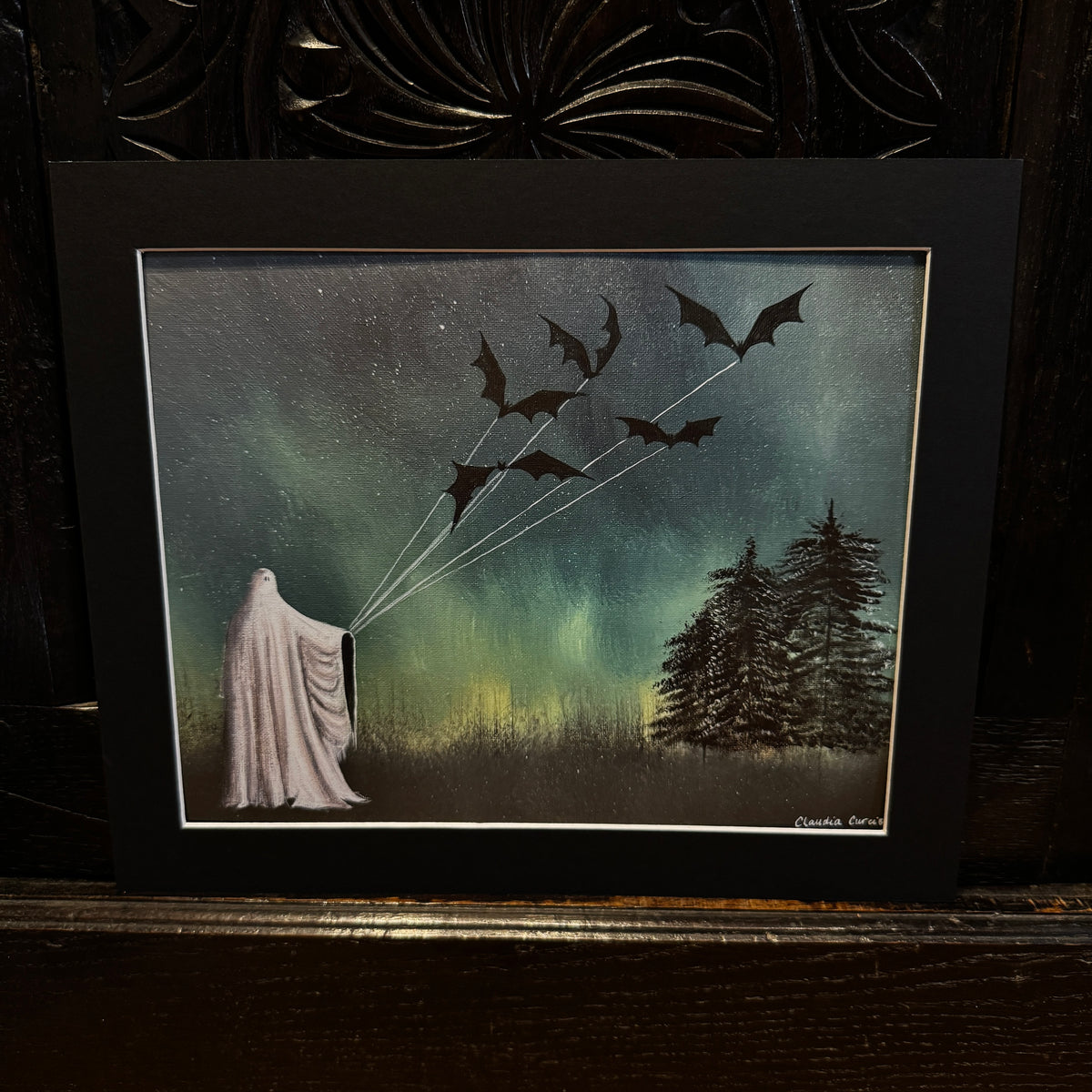 Northern Bats