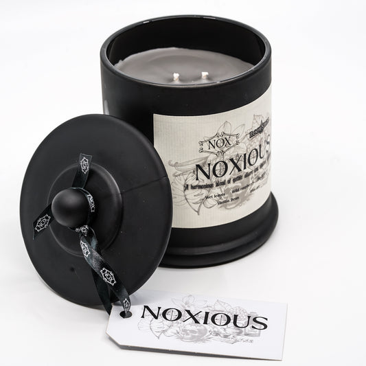 Noxious