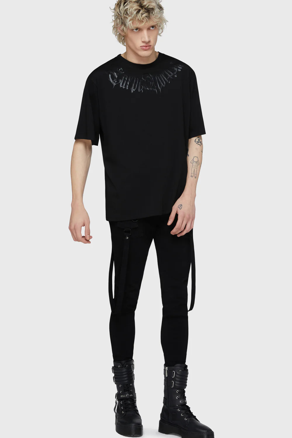 Obsidian Ritual T-Shirt