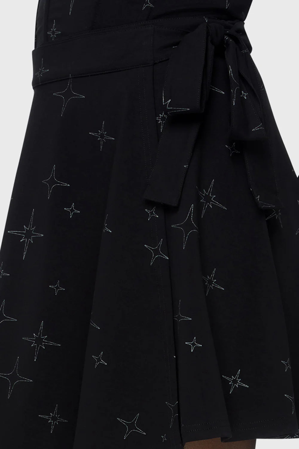 Ethereal Night Skirt