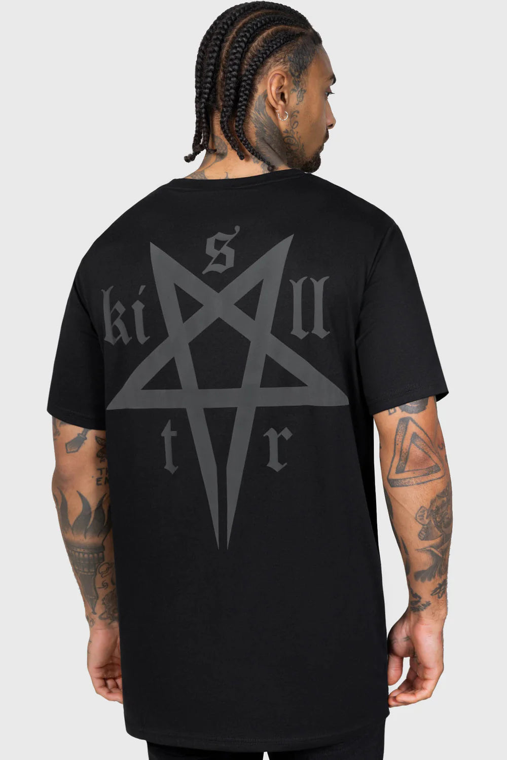 Dark Surge Shirt Sleeve T-Shirt
