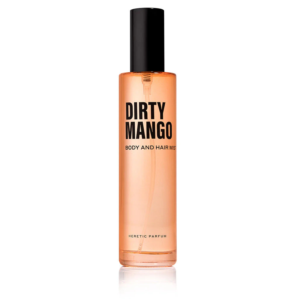 Dirty Mango