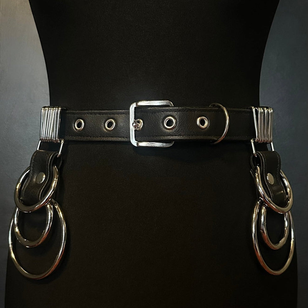 Cathedral Belt