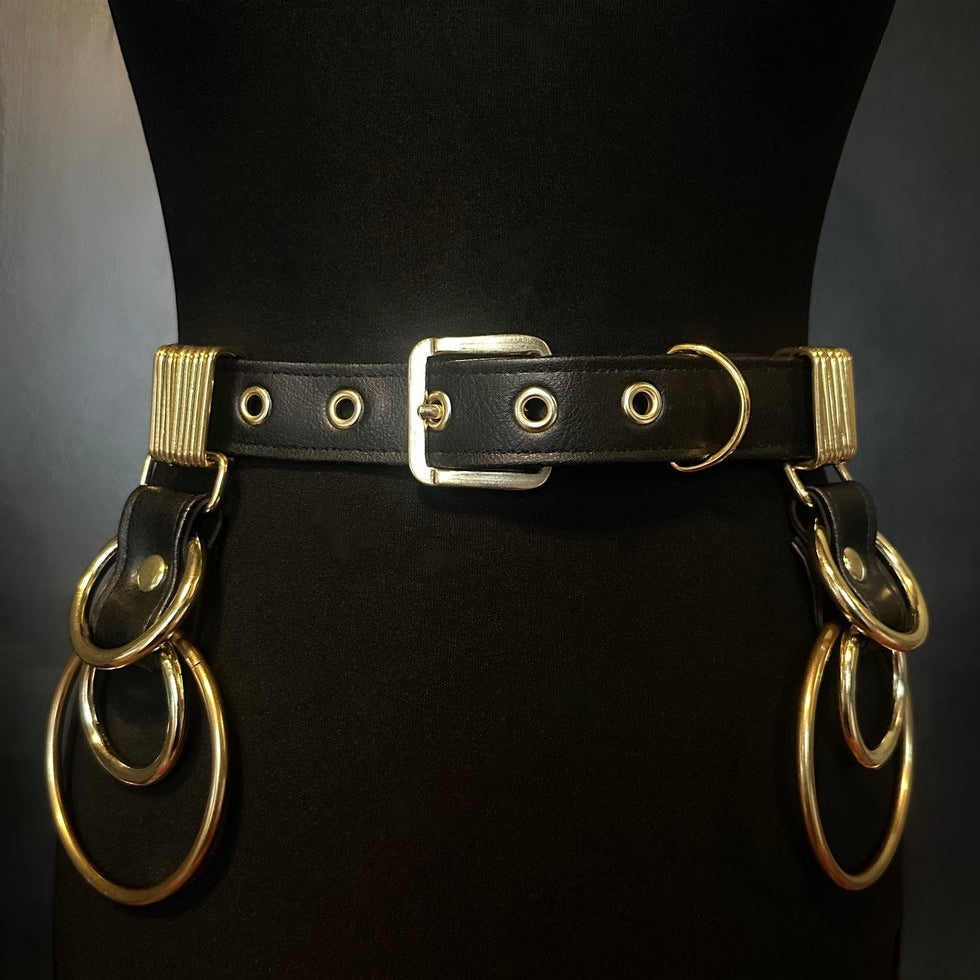 Cathedral Belt