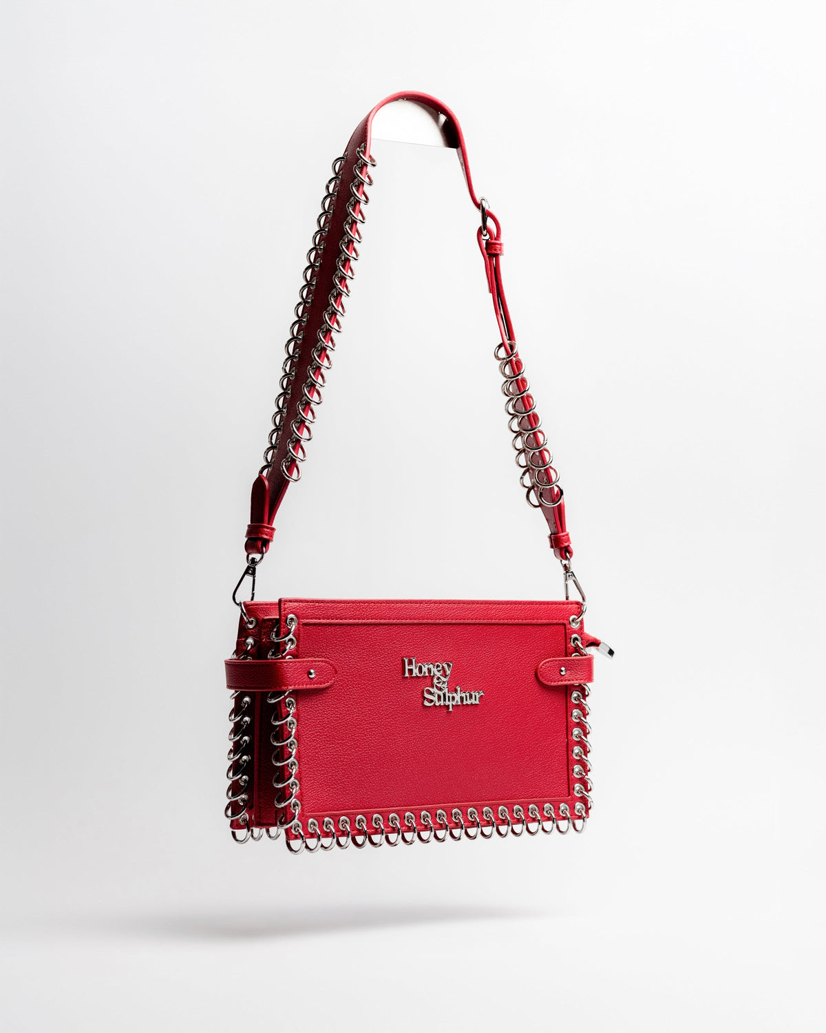 Orbis Bag in Mars