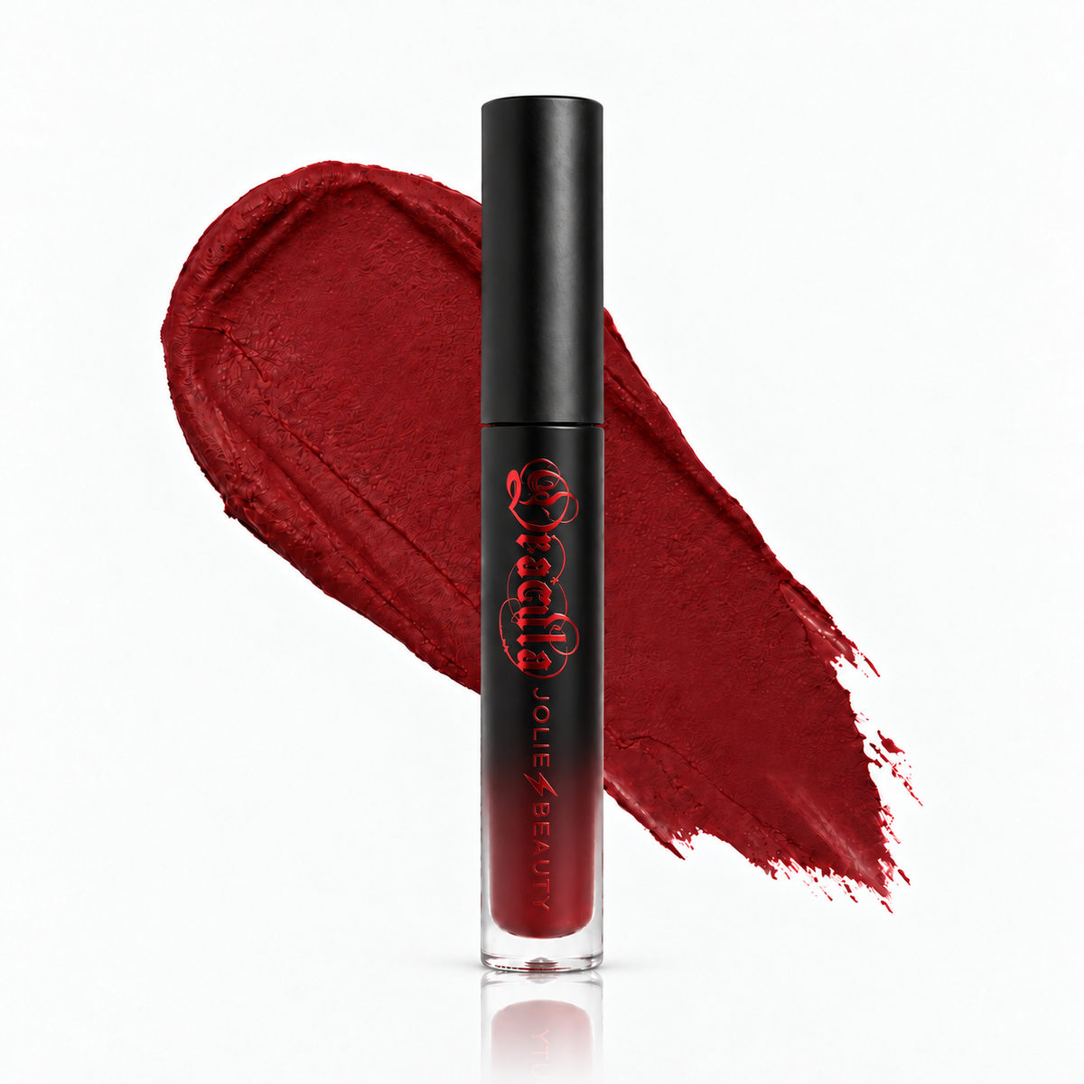 Dracula X Jolie Beauty - Air Matte Liquid Lipstick - Bloodlust