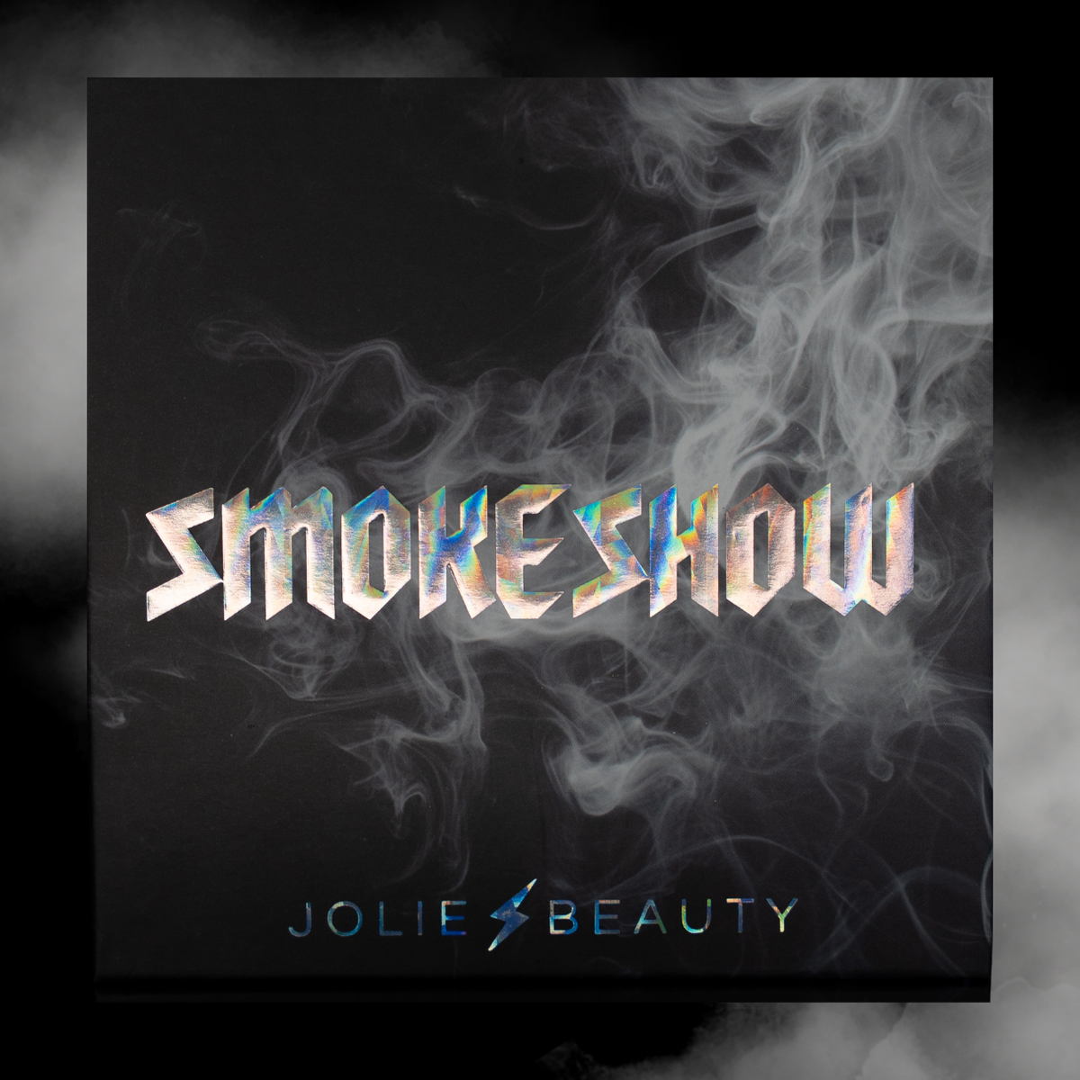 Smokeshow Palette