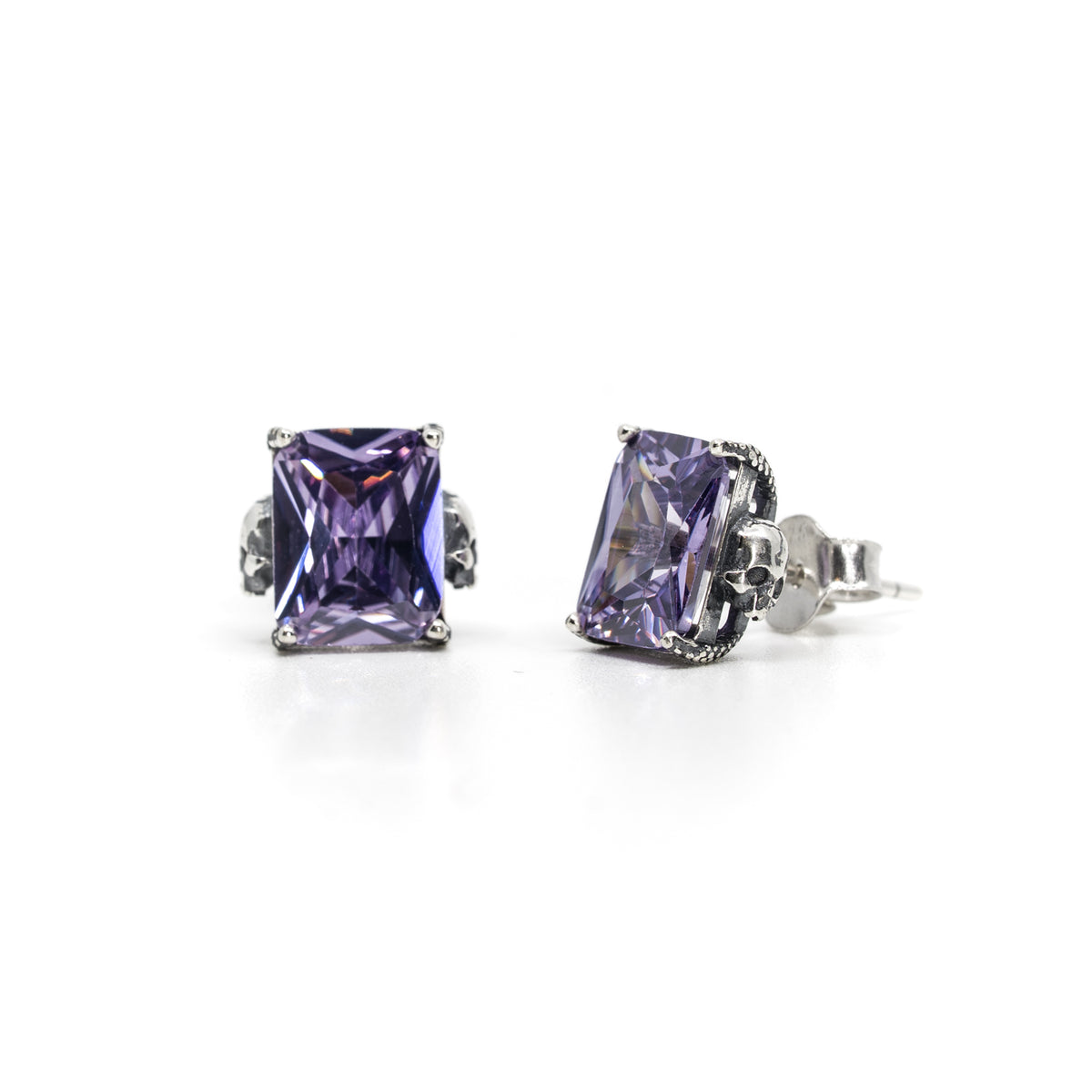 Mini Maus Stud earrings