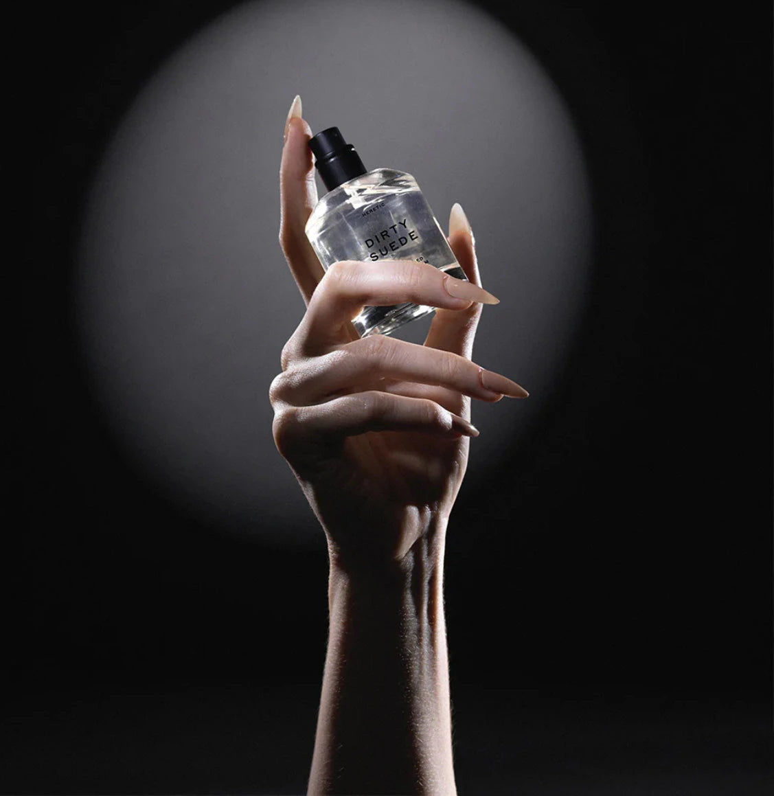 Perfumes & Fragrances