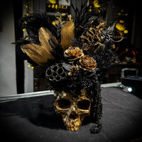 Thumbnail for Skull Vases