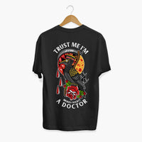 Thumbnail for Trust Me I'm A Doctor T-Shirt (Unisex)