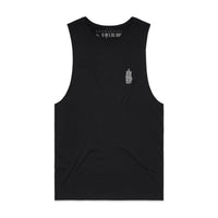 Thumbnail for Rotten King Unisex Muscle Vest