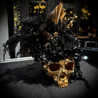 Thumbnail for Skull Vases