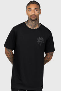 Thumbnail for Dark Surge Shirt Sleeve T-Shirt