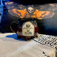 Thumbnail for Valentines Cauldron Mug