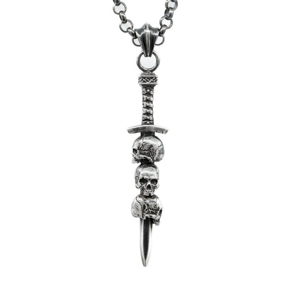 Conqueror’s Sword