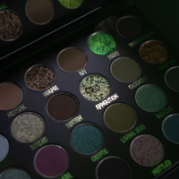 Thumbnail for Cryptic Palette