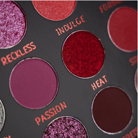 Thumbnail for Tainted Palette