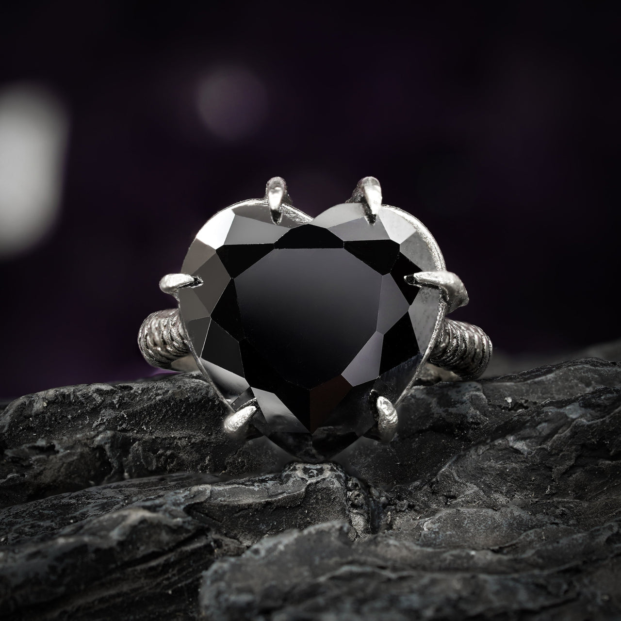 Love Bites Ring