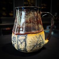 Thumbnail for Bell Bottom Mugs