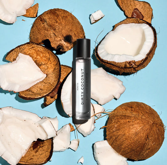 Dirty Coconut