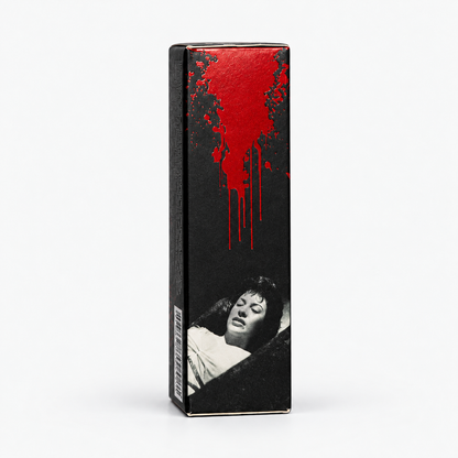 Dracula X Jolie Beauty - Multichrome Liquid Eyeshadow - Craving