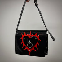 Thumbnail for Feral Heart Handbag