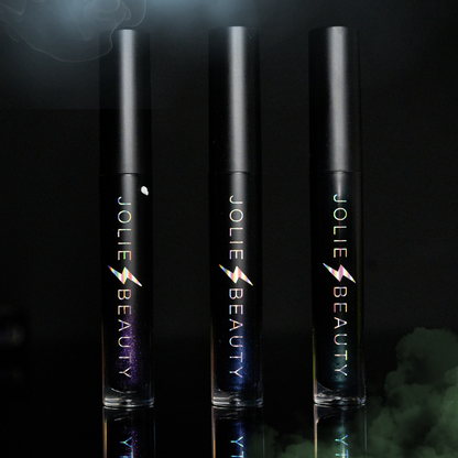 *NEW* Magic Metallic Liquid Lipstick - Earthly