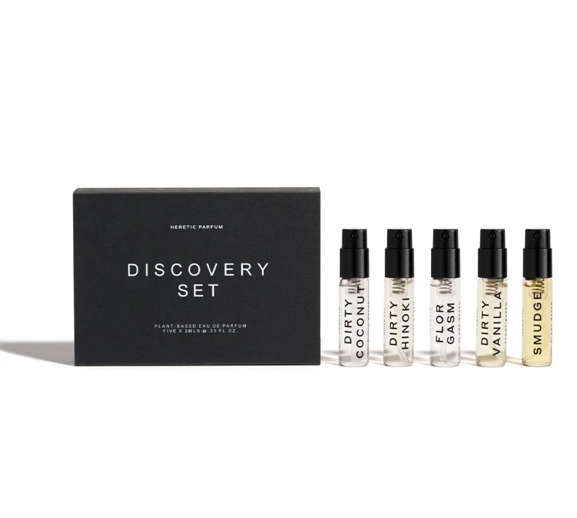 Discovery Set
