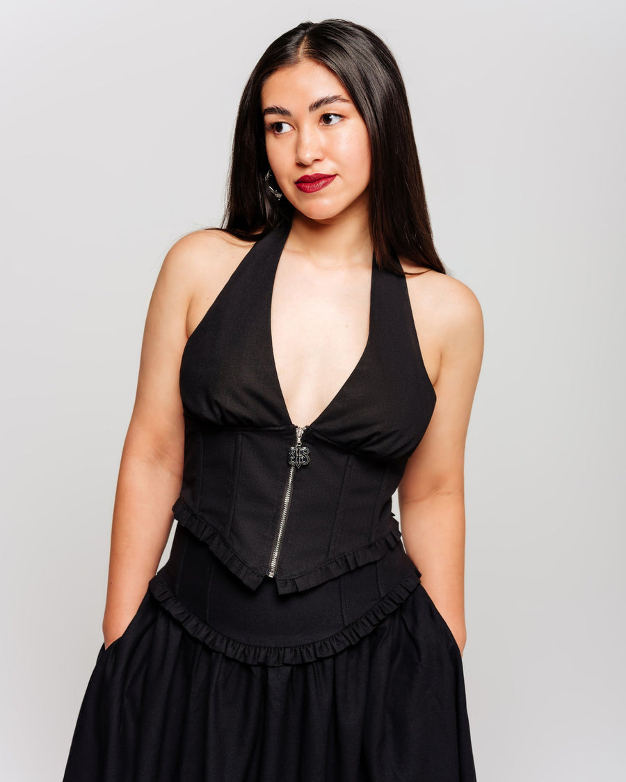 Osculum Maxi Skirt