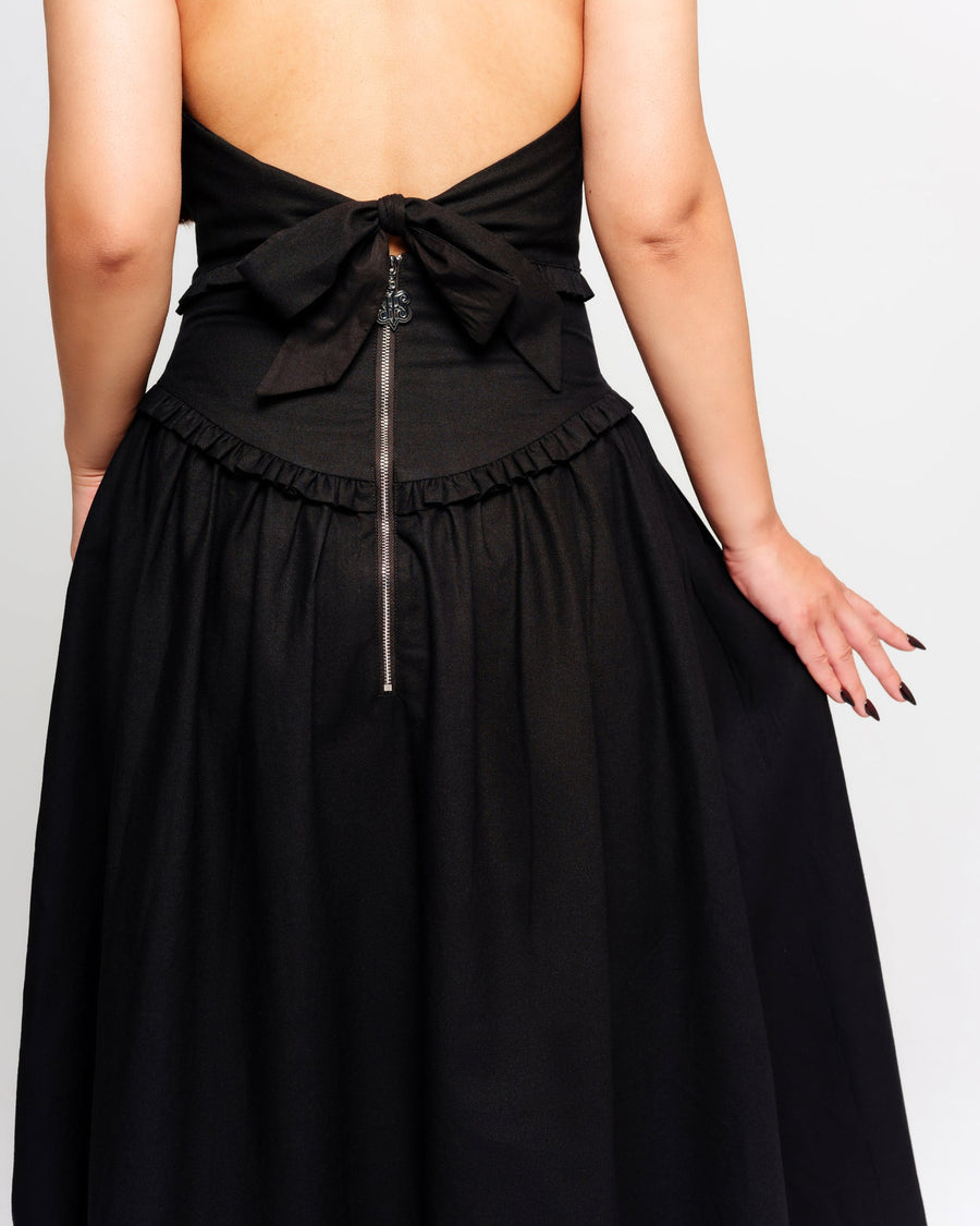 Osculum Maxi Skirt