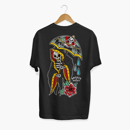 Fear The Reaper T-Shirt (Unisex)