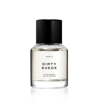 Dirty Suede (Online Only)