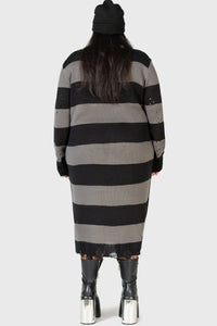 Thumbnail for Within Souls Sweater Dress