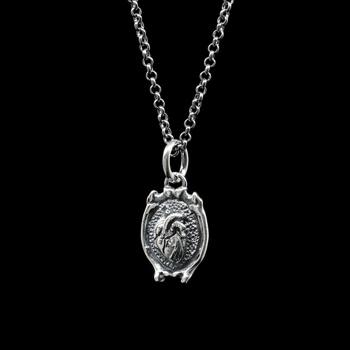 Mini Anatomical Heart