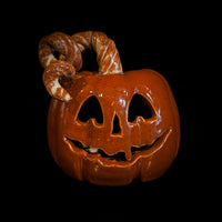 Thumbnail for Ceramic Pumpkin
