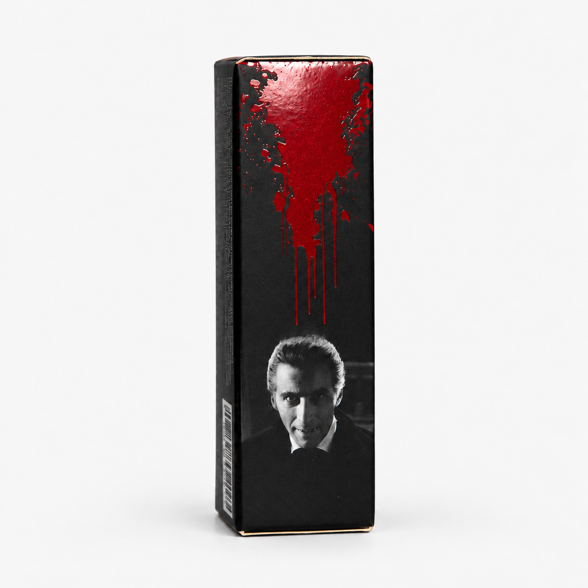 Dracula X Jolie Beauty - Multichrome Liquid Eyeshadow - No Reflection